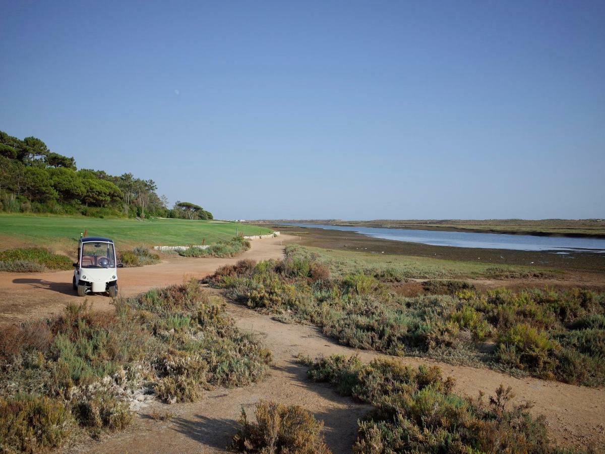 Victory Village Club 9F Quinta do Lago Exterior foto